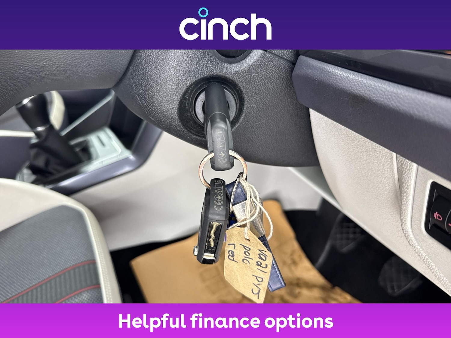 Used Volkswagen Polo 2021 for sale - 76508655: Photo 30