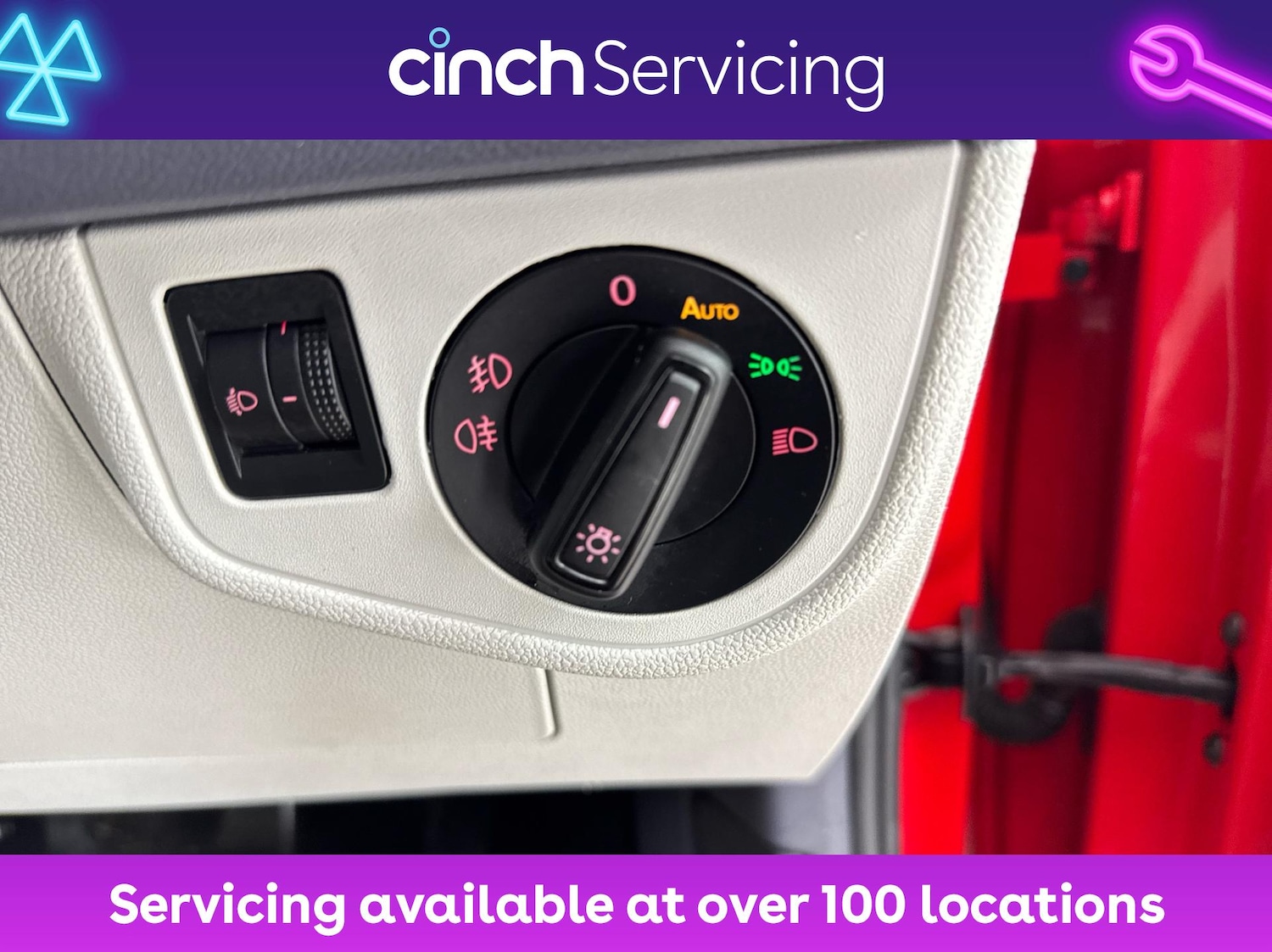 Used Volkswagen Polo 2021 for sale - 76508655: Photo 31