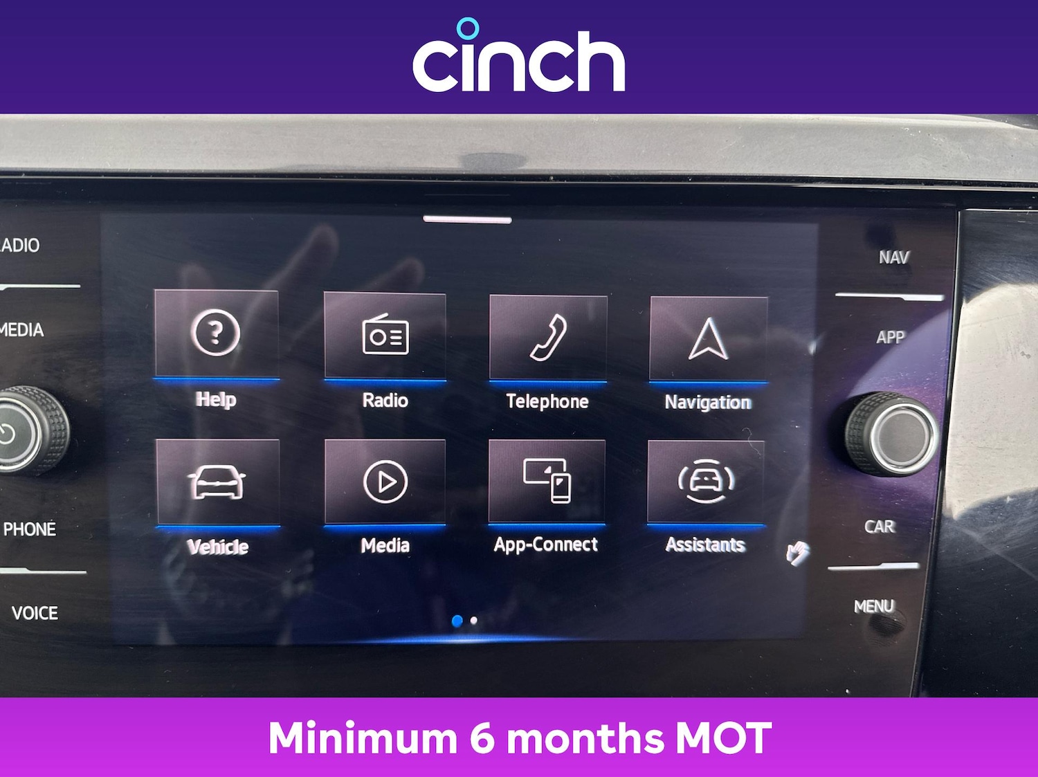 Used Volkswagen Polo 2021 for sale - 76508655: Photo 32