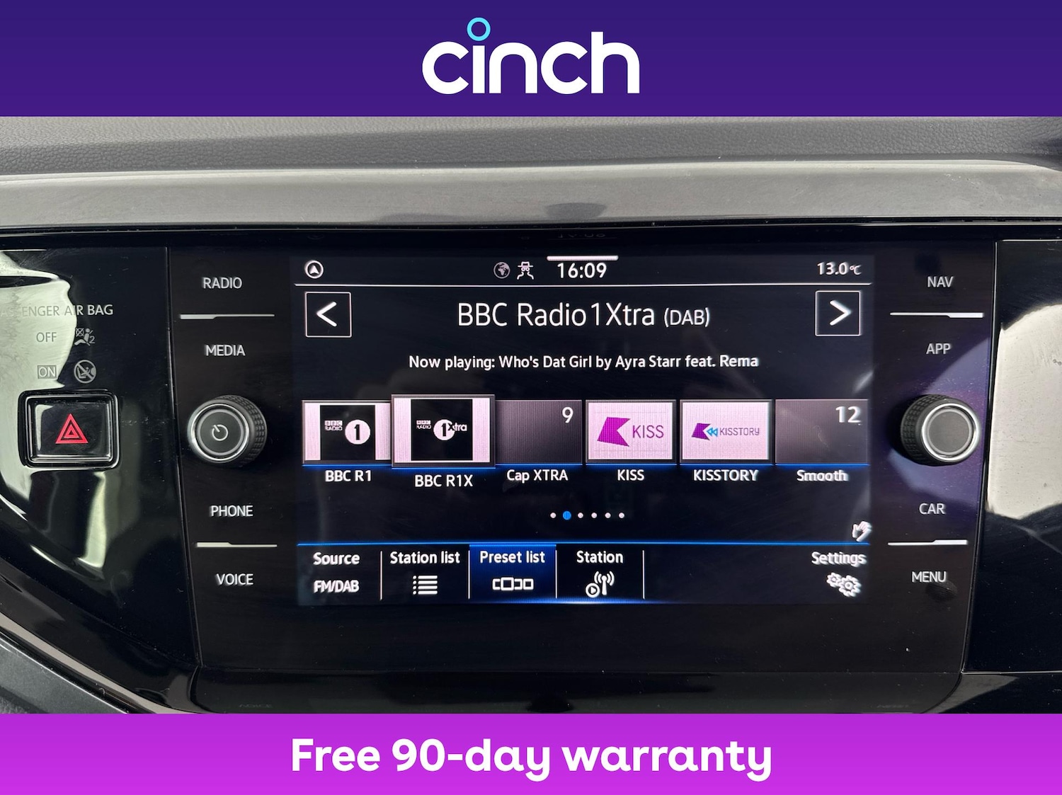 Used Volkswagen Polo 2021 for sale - 76508655: Photo 34