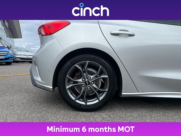 Used Ford Focus 2019 for sale - 76173659: Photo 27
