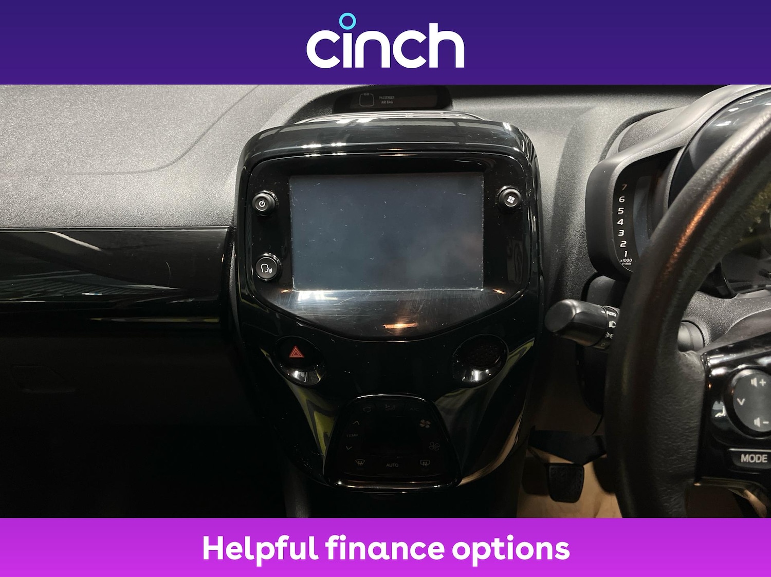 Used Peugeot 108 2019 for sale - 76545774: Photo 17