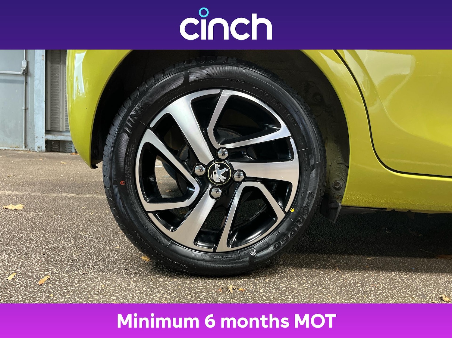 Used Peugeot 108 2019 for sale - 76545774: Photo 27