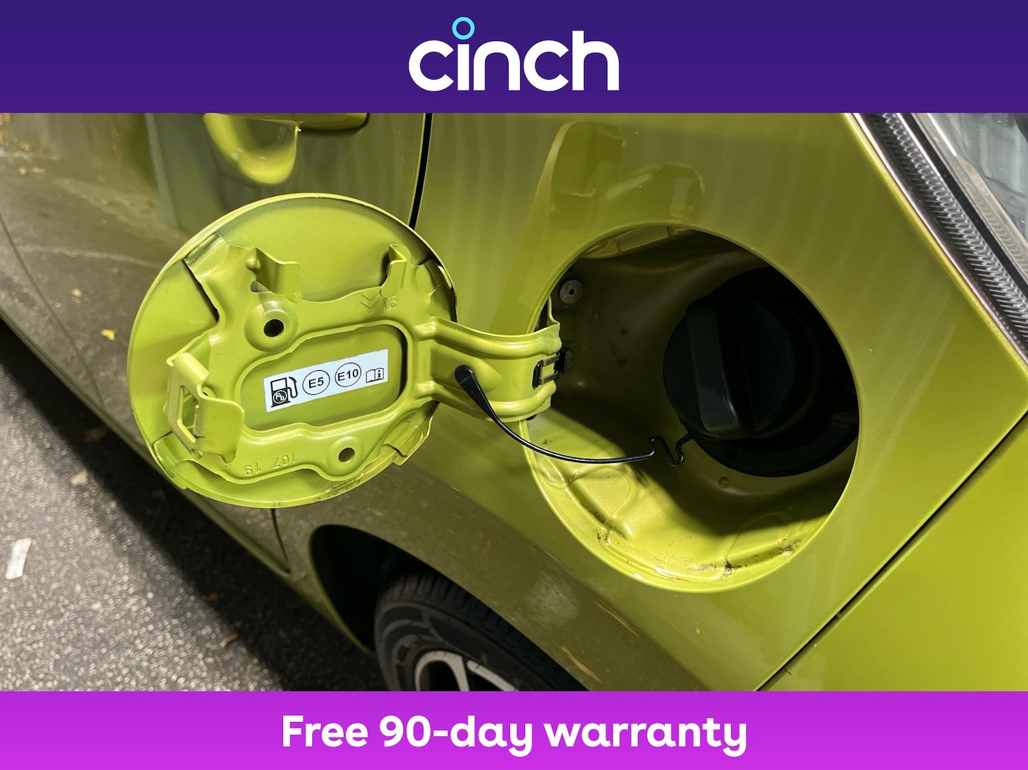 Used Peugeot 108 2019 for sale - 76545774: Photo 29