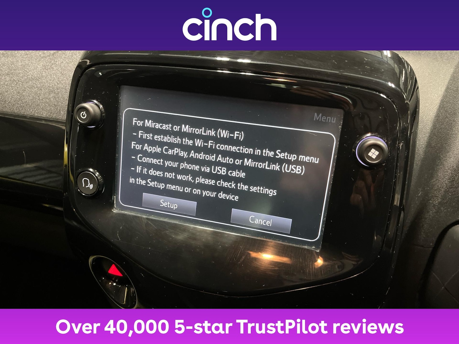 Used Peugeot 108 2019 for sale - 76545774: Photo 33