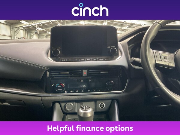Used Nissan Qashqai 2022 for sale - 76041333: Photo 17