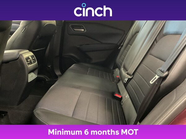 Used Nissan Qashqai 2022 for sale - 76041333: Photo 20
