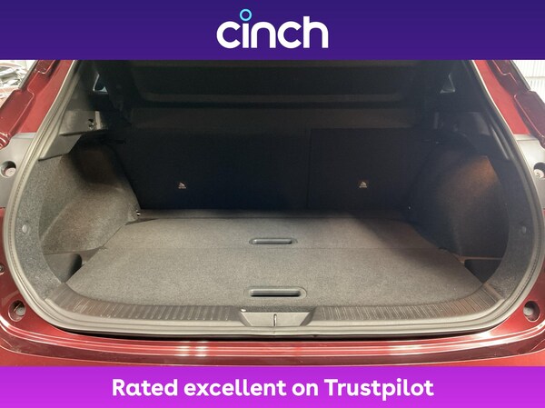 Used Nissan Qashqai 2022 for sale - 76041333: Photo 21