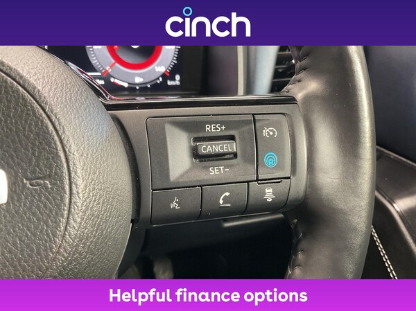 Used Nissan Qashqai 2022 for sale - 76041333: Photo 35