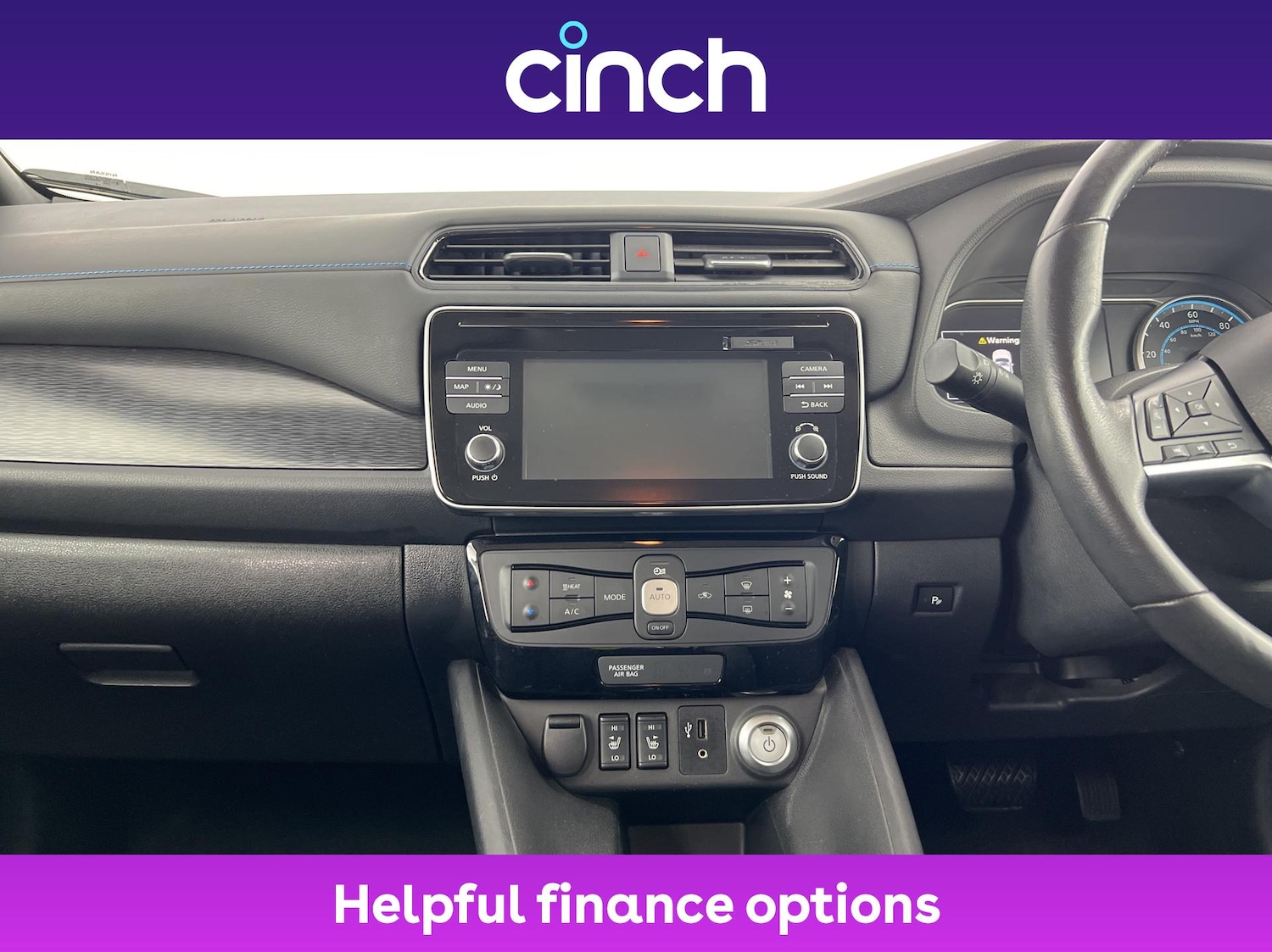 Used Nissan Leaf 2019 for sale - 76654119: Photo 17