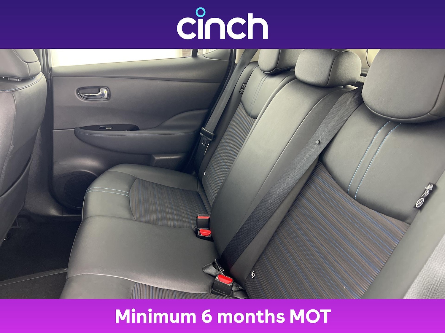 Used Nissan Leaf 2019 for sale - 76654119: Photo 20