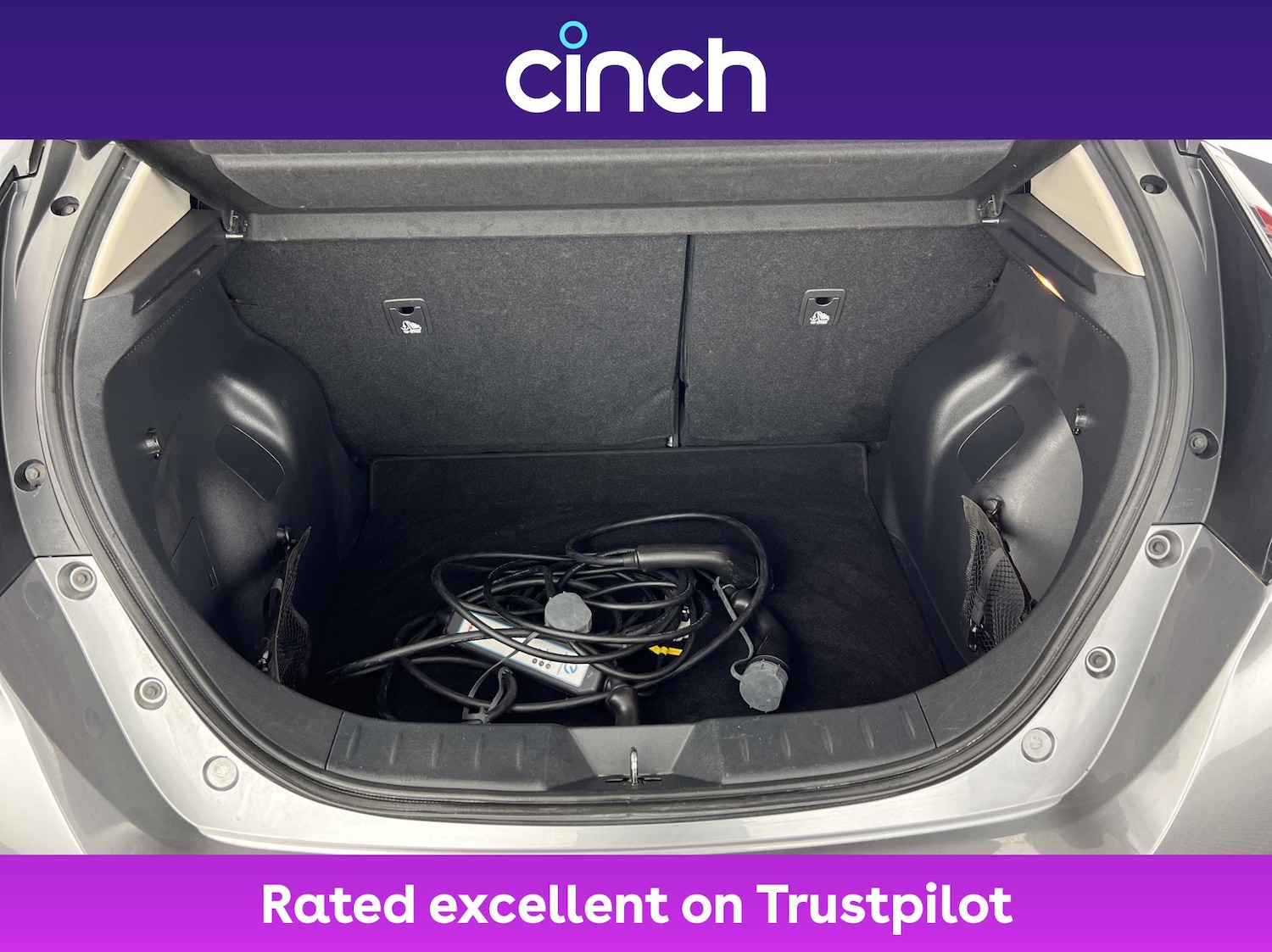 Used Nissan Leaf 2019 for sale - 76654119: Photo 21