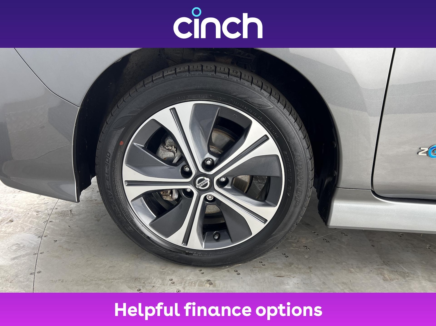 Used Nissan Leaf 2019 for sale - 76654119: Photo 24