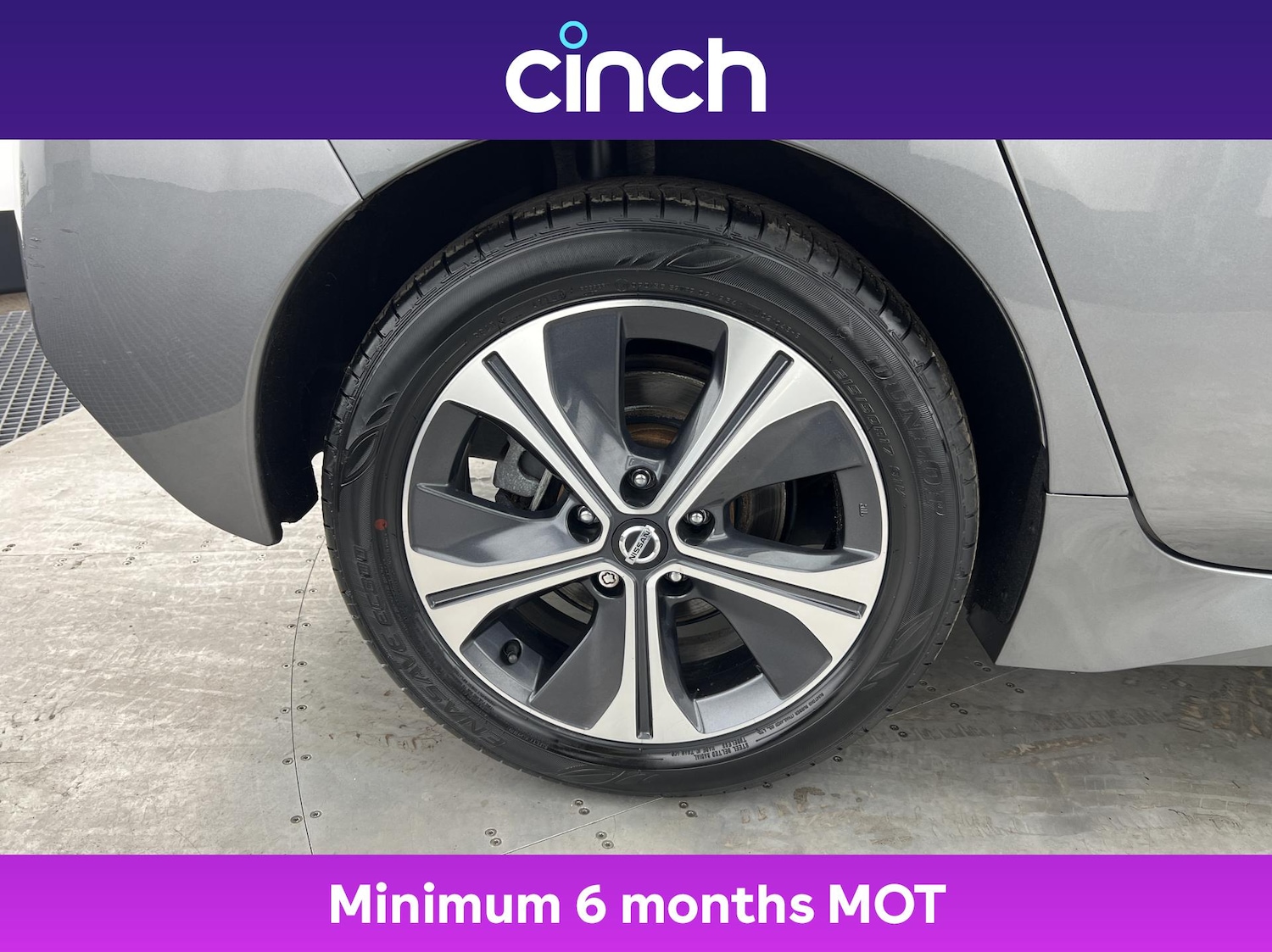 Used Nissan Leaf 2019 for sale - 76654119: Photo 27