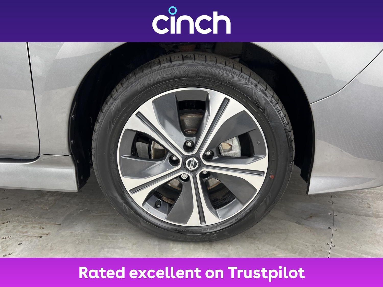 Used Nissan Leaf 2019 for sale - 76654119: Photo 28