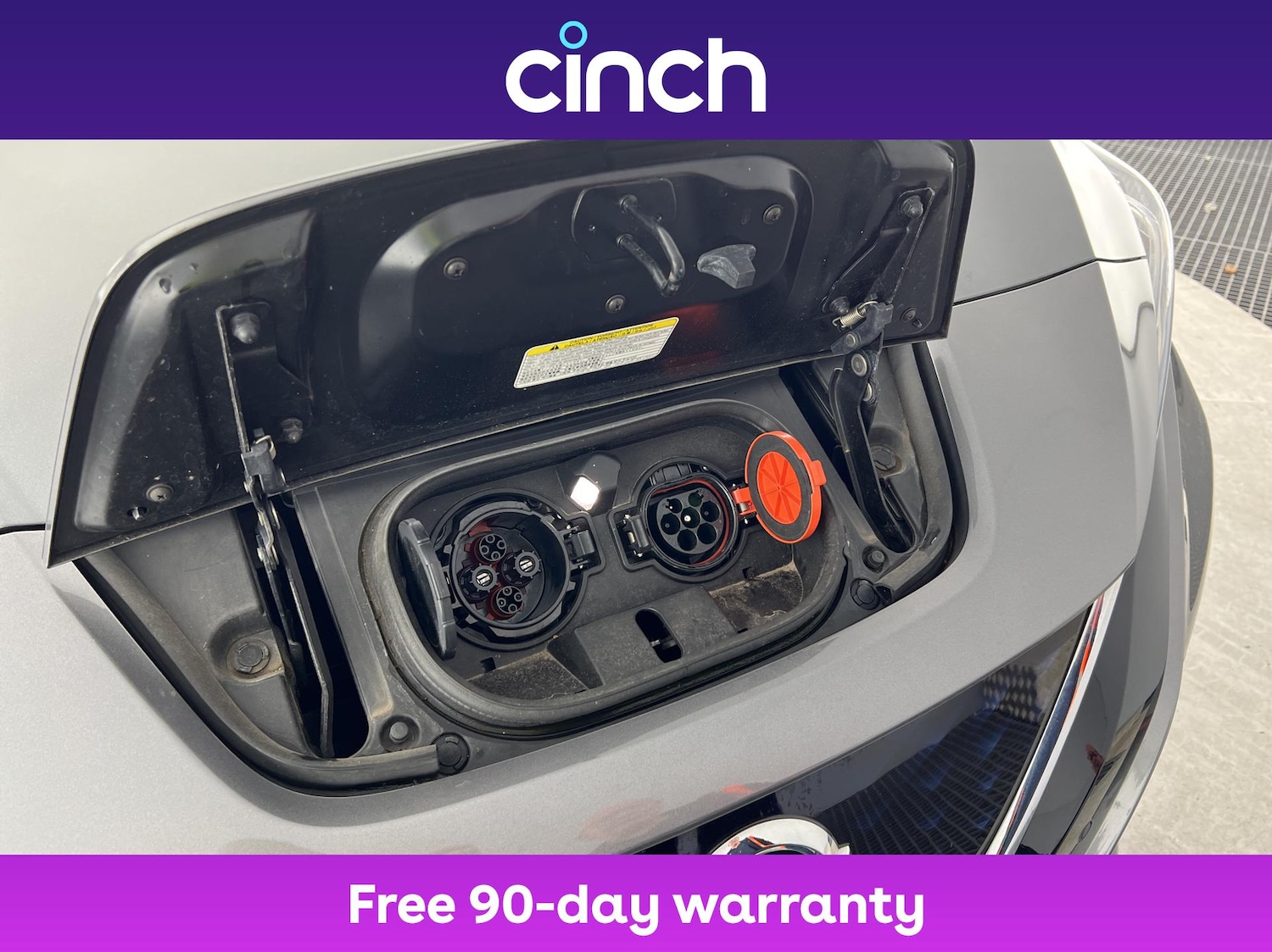 Used Nissan Leaf 2019 for sale - 76654119: Photo 29