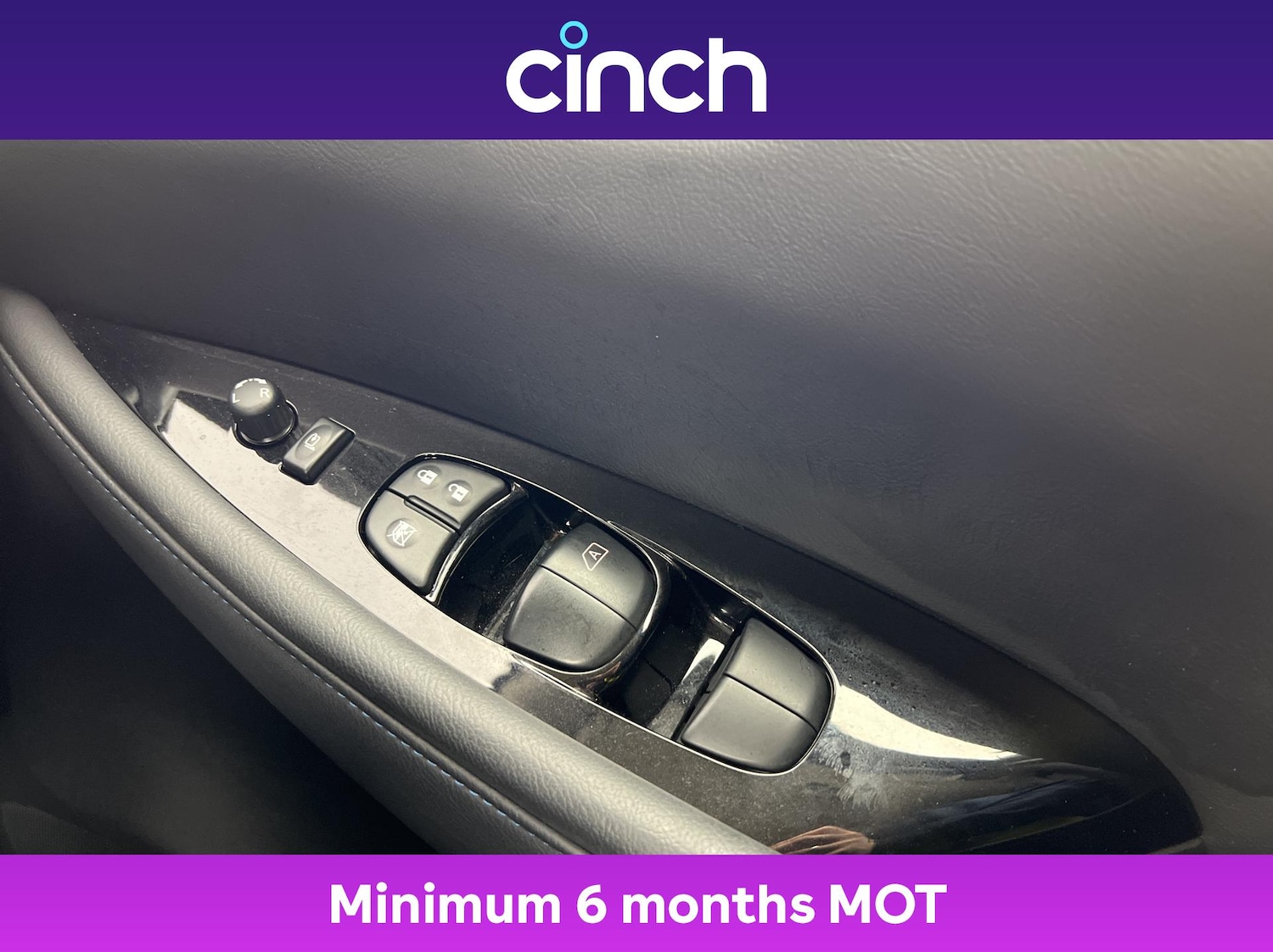 Used Nissan Leaf 2019 for sale - 76654119: Photo 37