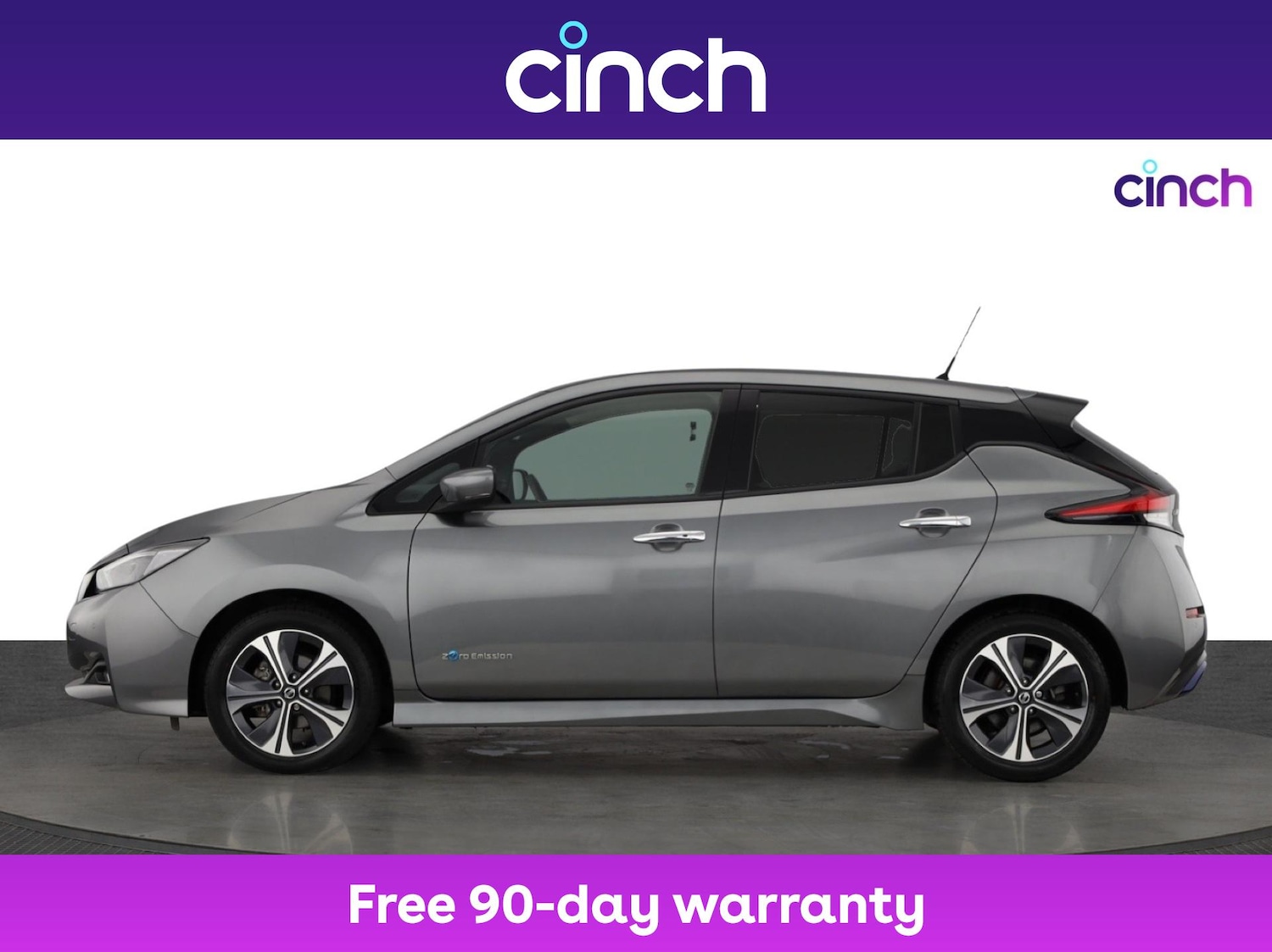 Used Nissan Leaf 2019 for sale - 76654119: Photo 8
