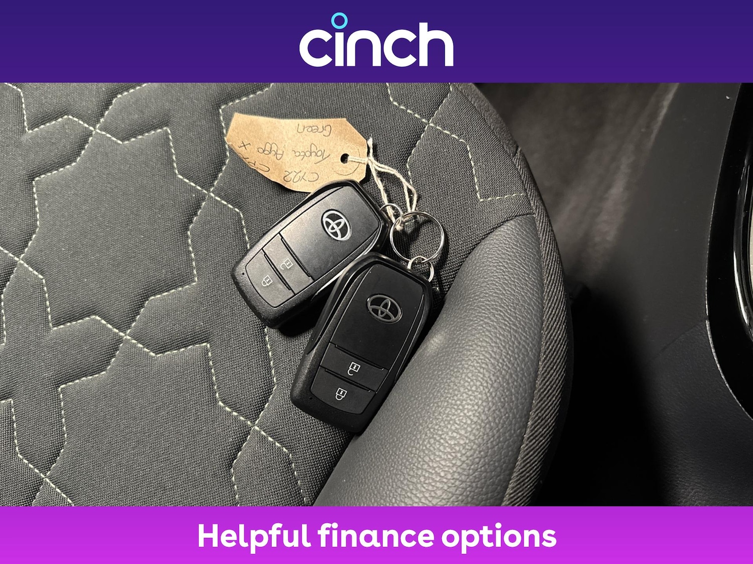 Used Toyota Aygo X 2022 for sale - 76557917: Photo 30