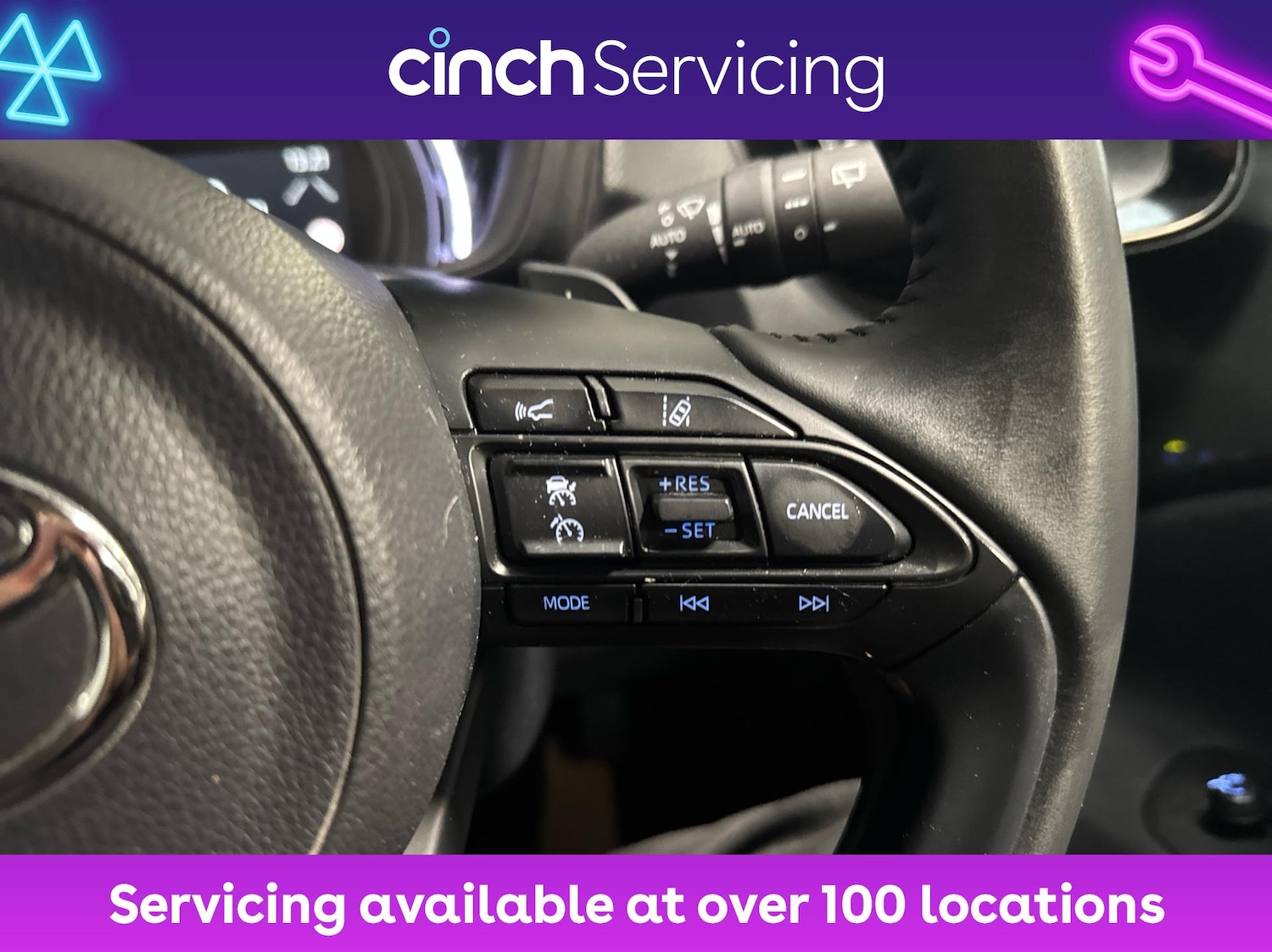 Used Toyota Aygo X 2022 for sale - 76557917: Photo 31