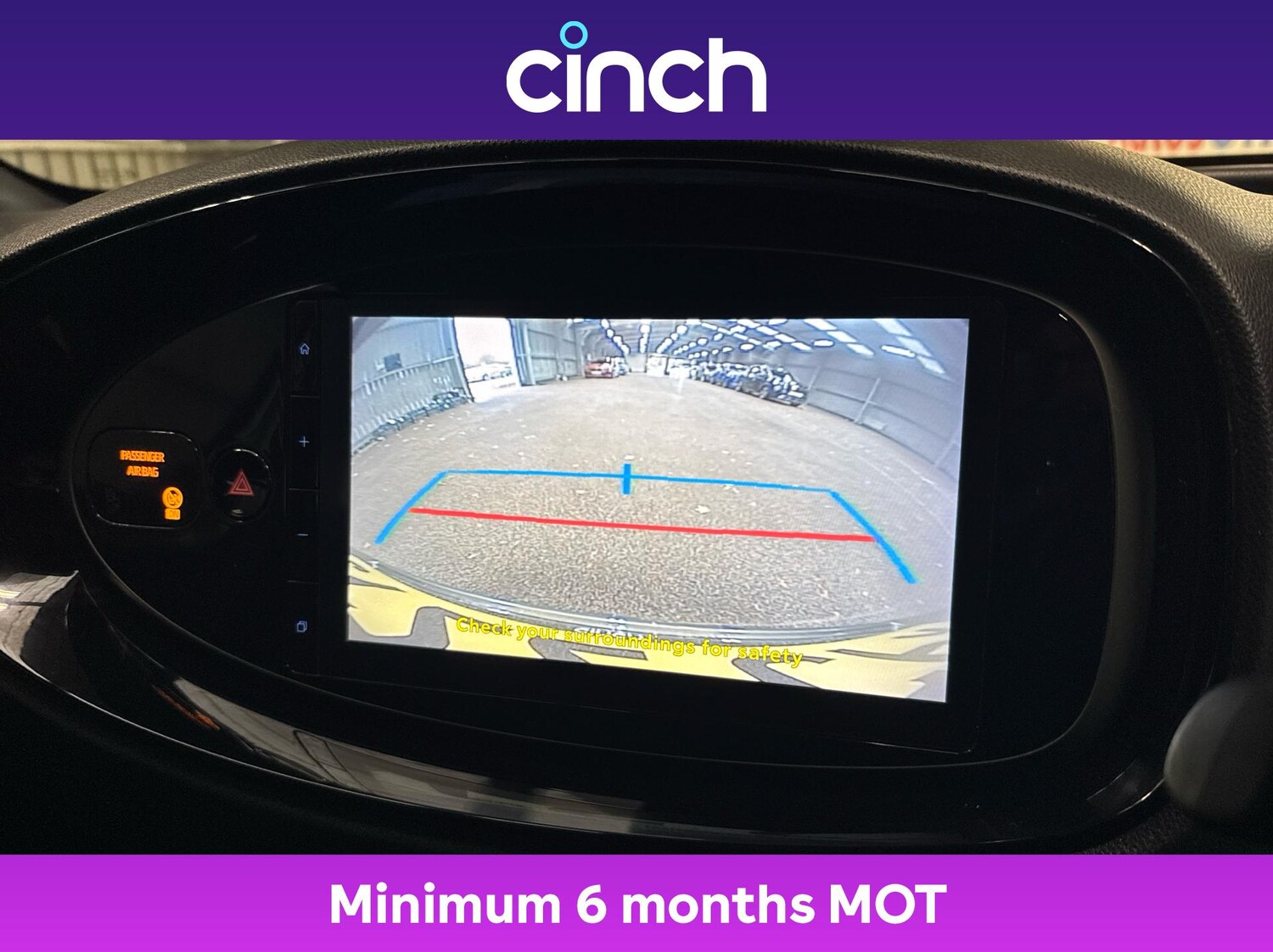 Used Toyota Aygo X 2022 for sale - 76557917: Photo 32