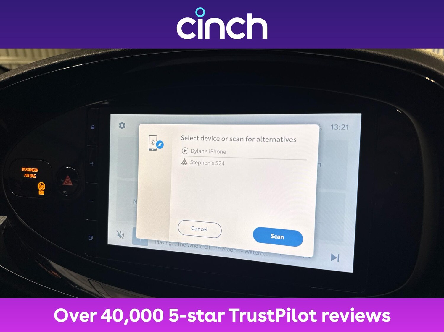 Used Toyota Aygo X 2022 for sale - 76557917: Photo 33