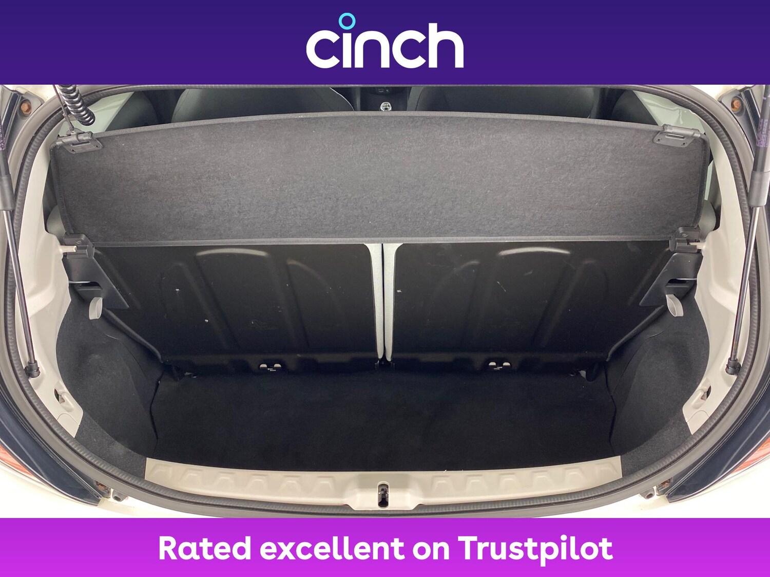 Used Toyota AYGO 2016 for sale - 76672607: Photo 21