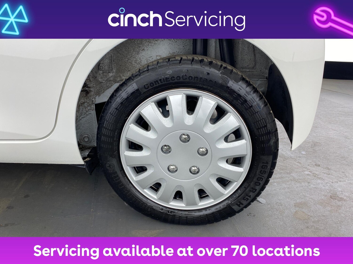 Used Toyota AYGO 2016 for sale - 76672607: Photo 26