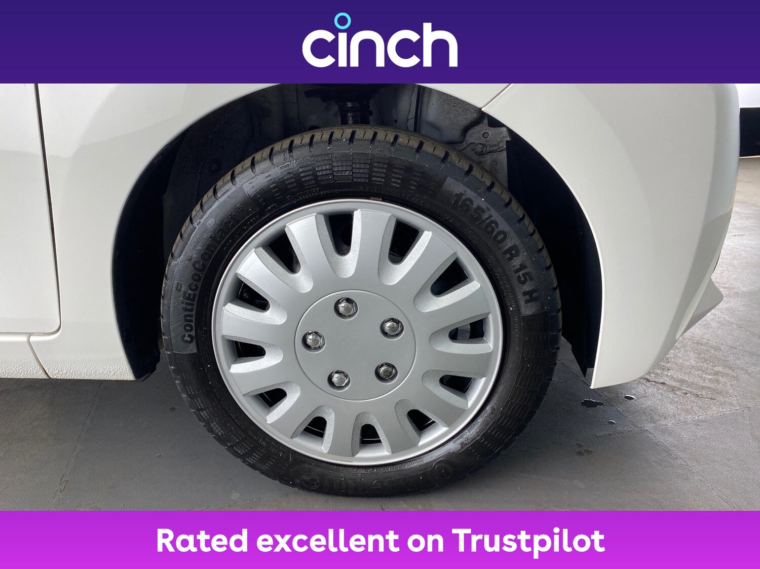 Used Toyota AYGO 2016 for sale - 76672607: Photo 28