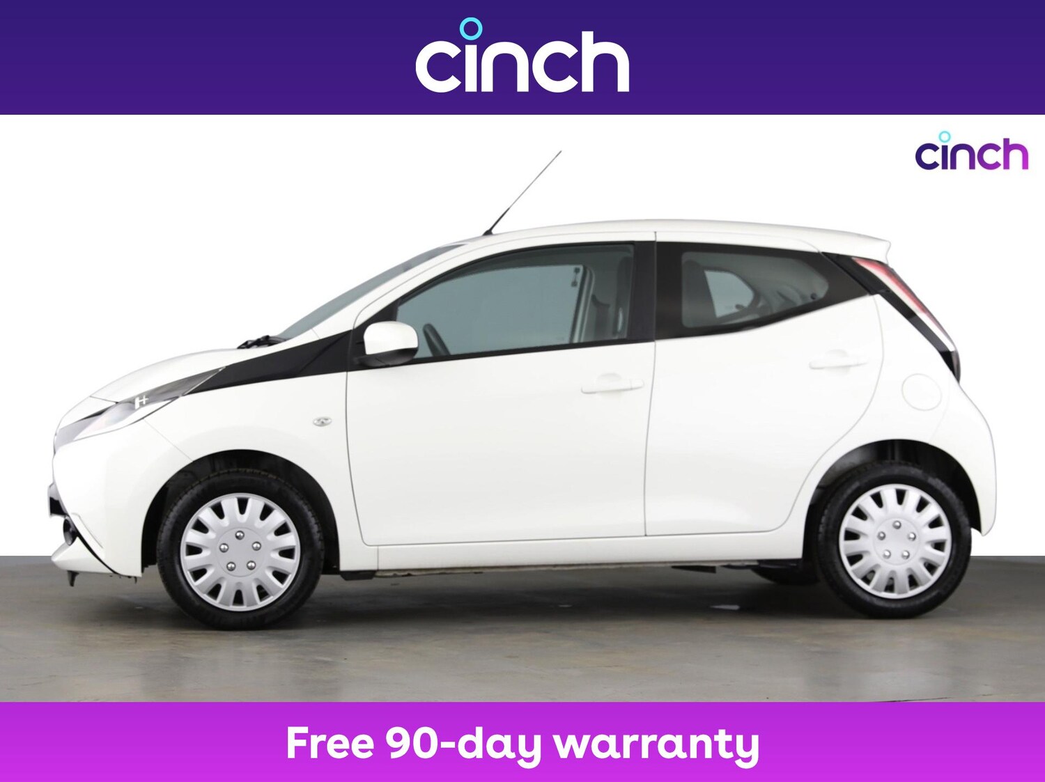 Used Toyota AYGO 2016 for sale - 76672607: Photo 8