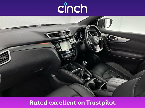 Used Nissan Qashqai 2020 for sale - 76281531: Photo 14