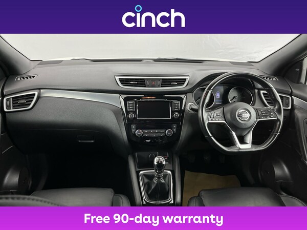 Used Nissan Qashqai 2020 for sale - 76281531: Photo 15