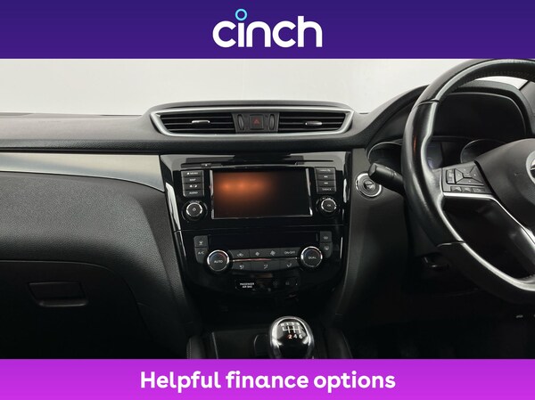 Used Nissan Qashqai 2020 for sale - 76281531: Photo 17