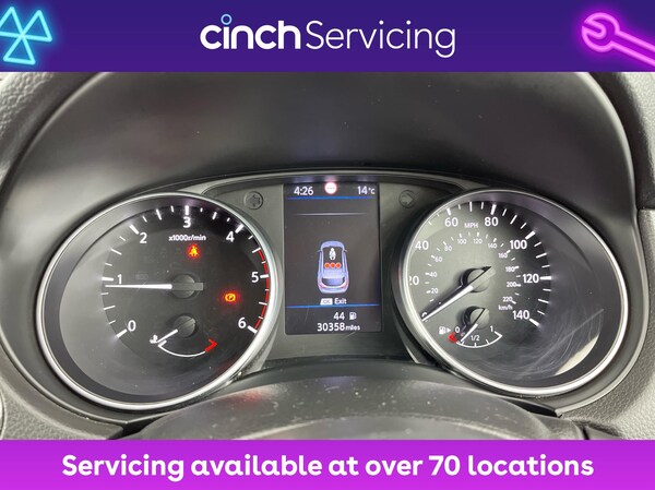 Used Nissan Qashqai 2020 for sale - 76281531: Photo 18