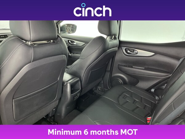 Used Nissan Qashqai 2020 for sale - 76281531: Photo 20