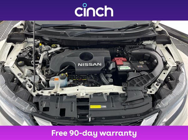 Used Nissan Qashqai 2020 for sale - 76281531: Photo 23