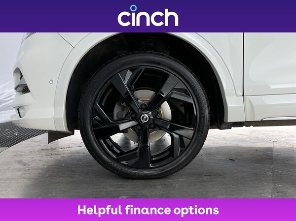 Used Nissan Qashqai 2020 for sale - 76281531: Photo 24