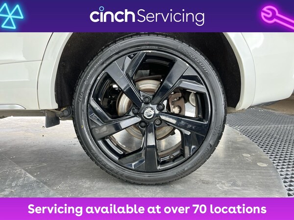 Used Nissan Qashqai 2020 for sale - 76281531: Photo 26