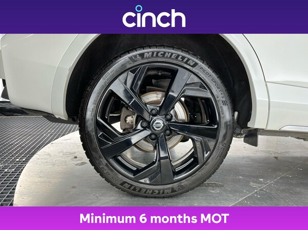 Used Nissan Qashqai 2020 for sale - 76281531: Photo 27