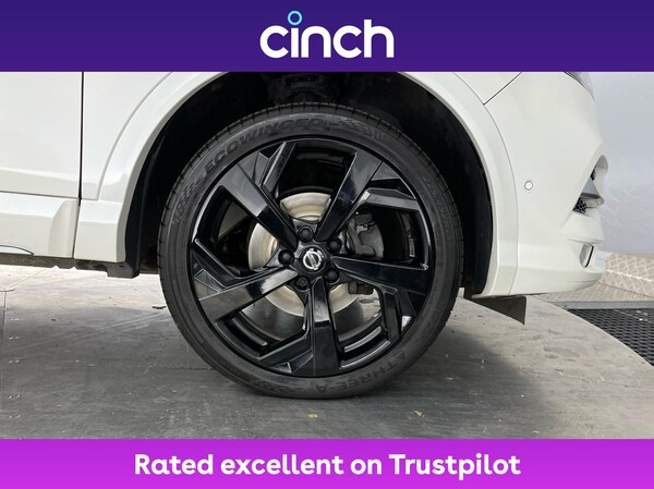 Used Nissan Qashqai 2020 for sale - 76281531: Photo 28