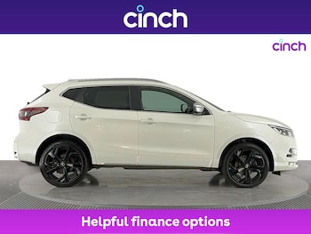 Used Nissan Qashqai 2020 for sale - 76281531: Photo 2