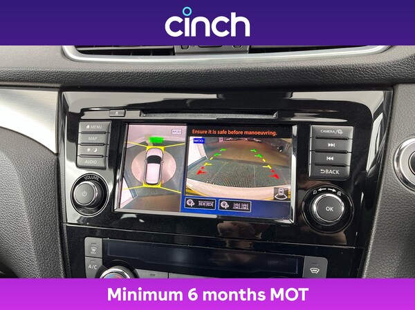 Used Nissan Qashqai 2020 for sale - 76281531: Photo 32