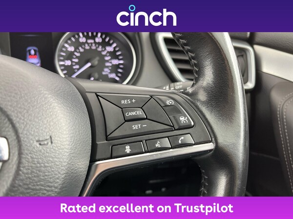Used Nissan Qashqai 2020 for sale - 76281531: Photo 33