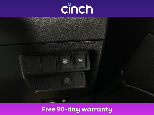 Used Nissan Qashqai 2020 for sale - 76281531: Photo 34