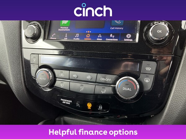 Used Nissan Qashqai 2020 for sale - 76281531: Photo 35
