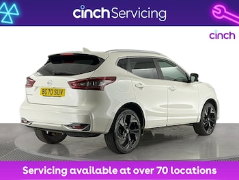Used Nissan Qashqai 2020 for sale - 76281531: Photo 3
