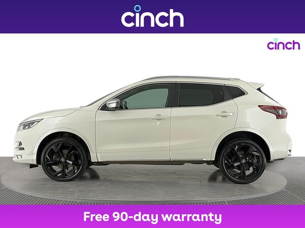 Used Nissan Qashqai 2020 for sale - 76281531: Photo 8
