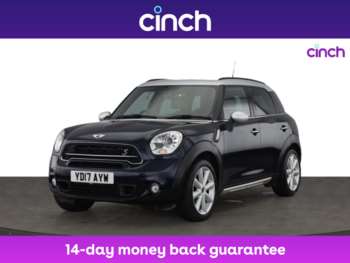 Used MINI Countryman 2017 for sale - 74906151: Photo