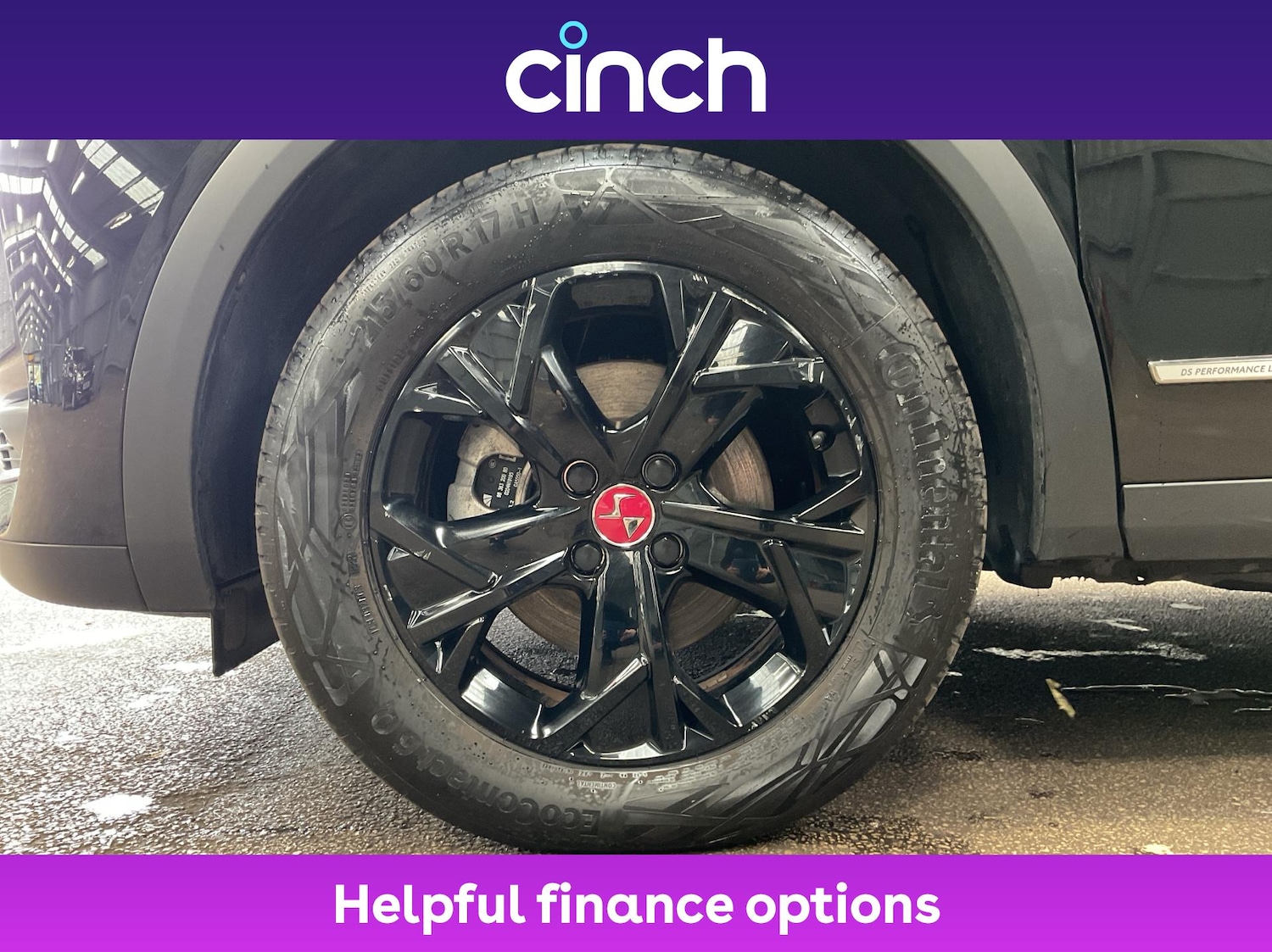 Used DS Automobiles DS 3 2022 for sale - 76441834: Photo 24