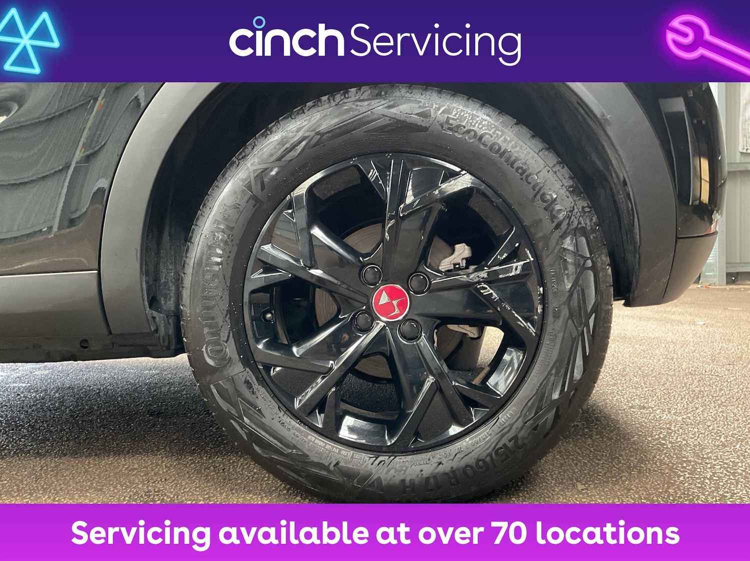 Used DS Automobiles DS 3 2022 for sale - 76441834: Photo 26